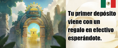 Mega Jackpot de Fin de Semana promotion