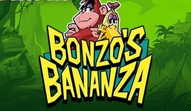 Bonzo’s Bananza