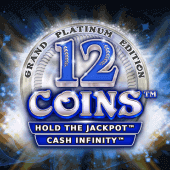 12 Monedas™ Edición Grand Platinum screenshot