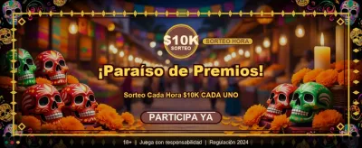 Bono exclusivo para nuevos jugadores